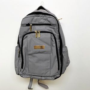 JuJuBe Be Right Back